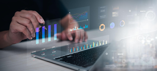 Transforming Businesses Through Smart Digital Solutions