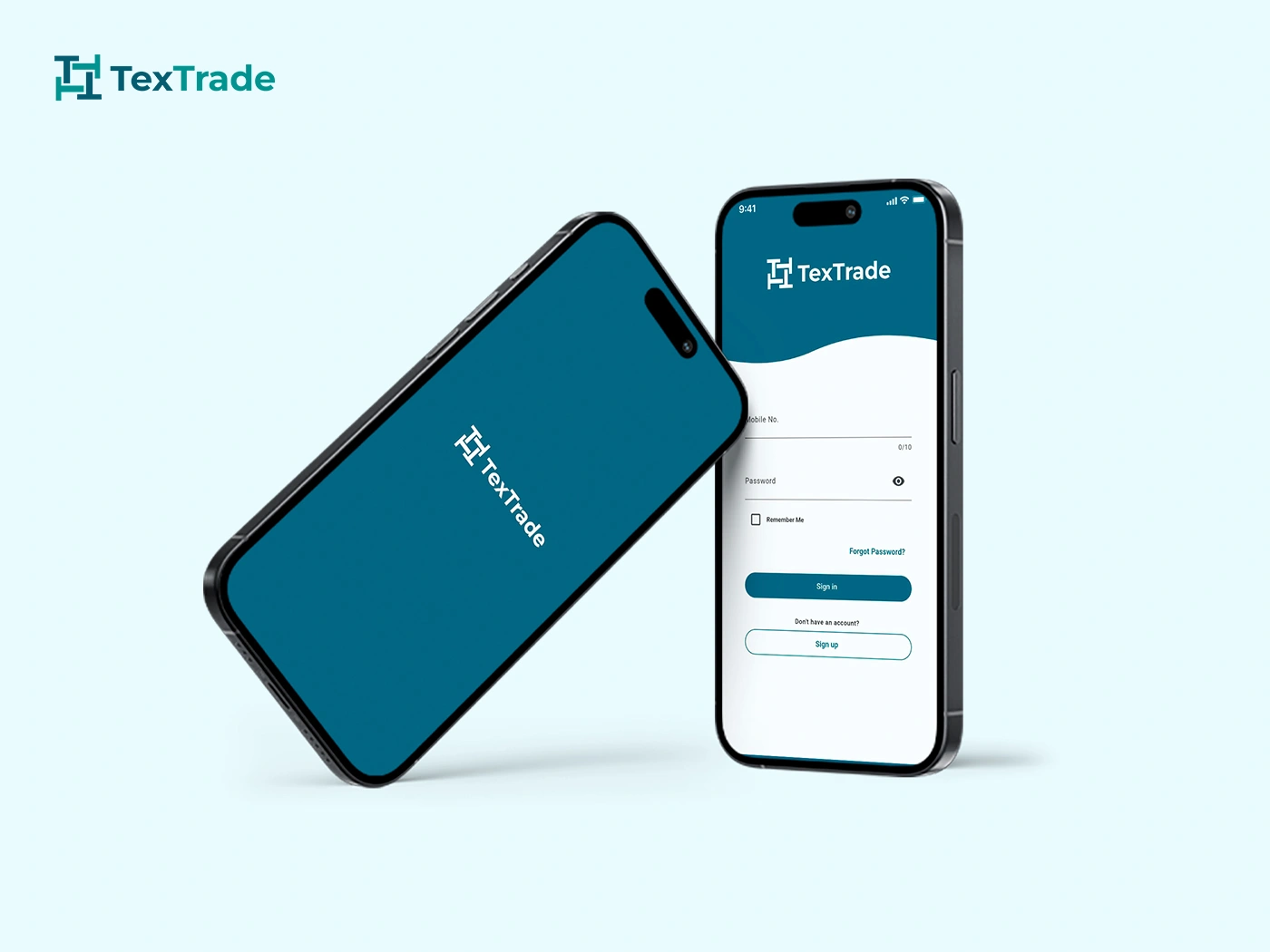 Empowering Your Textile Trading Business.